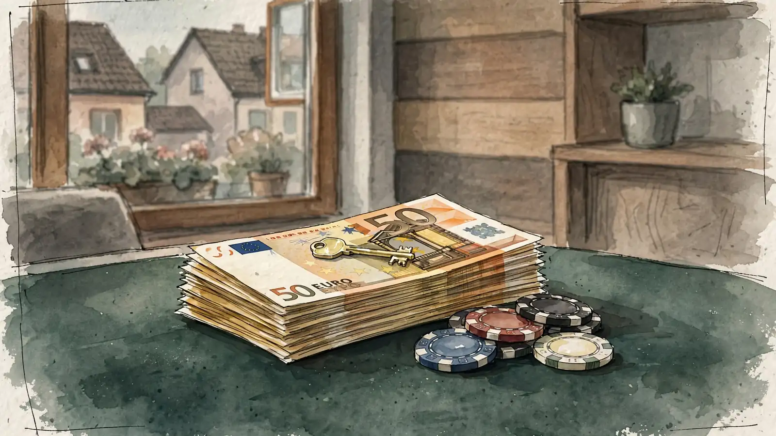 50 Euro Bonus ohne Einzahlung im Online-Casino