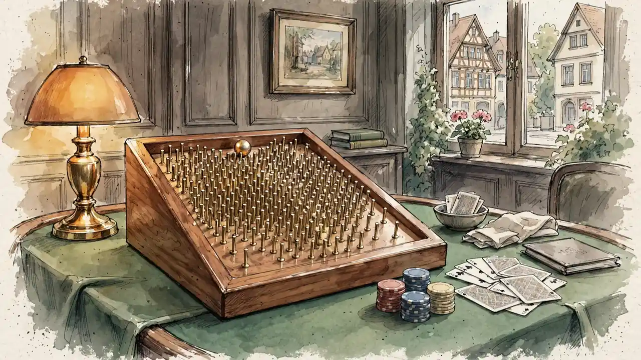 Beste Plinko Casinos 2026 für den deutschen Markt