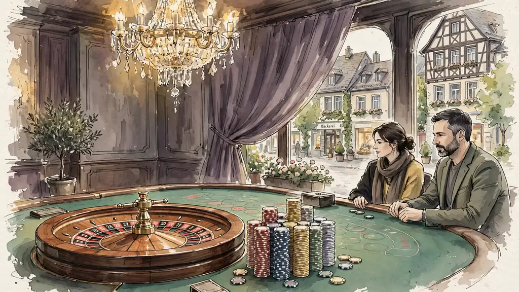 Boni & Aktionen im Online-Casino