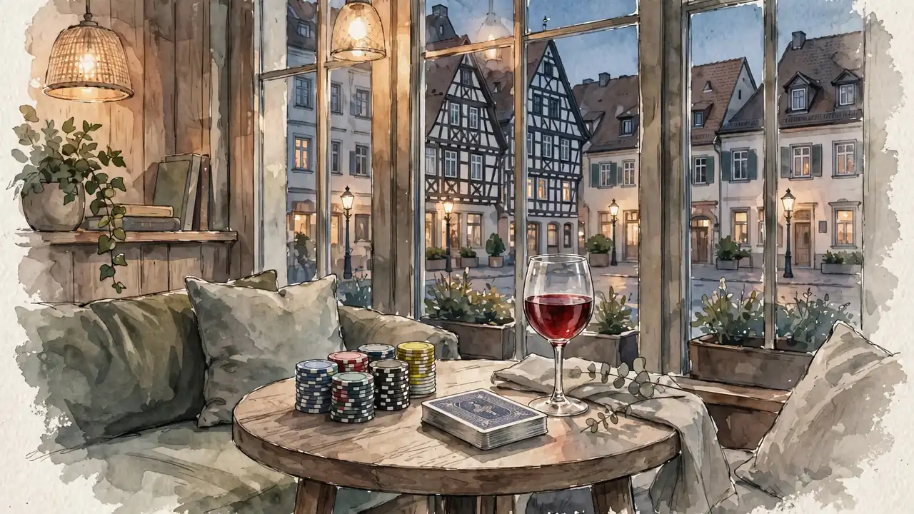Spiele & Anbieter: Online-Casinos für deutsche Spieler